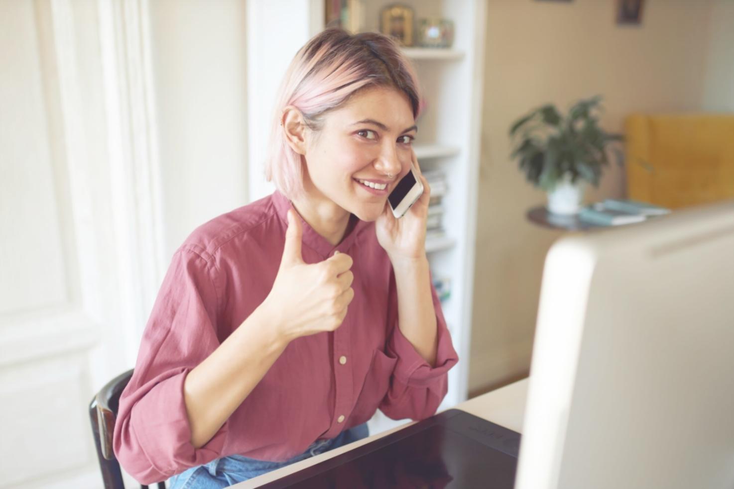 Проверка работы сети после настройки