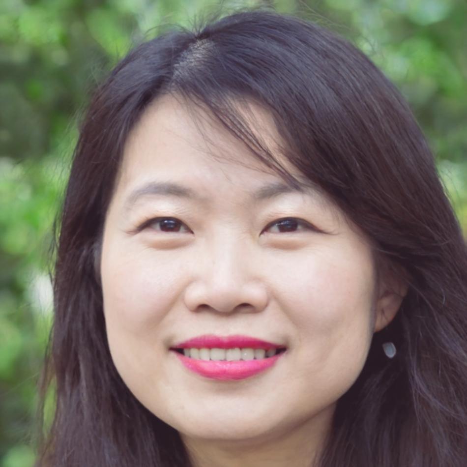 Портрет Ларисы Калиевой